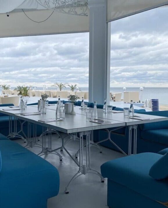 Банкетний зал